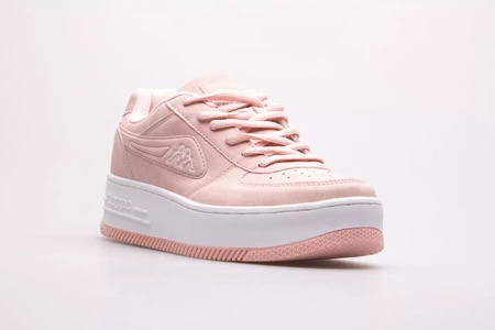 Buty damskie KAPPA BASH PF pink (243001-2110)