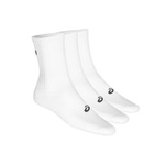 Skarpety Asics 3PPK Crew Sock U (155204-0001)