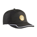 Czapka Puma BVB CELLERATOR CAP Czarny (02646901)
