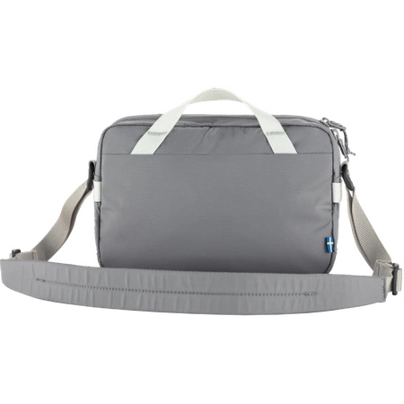 Torba na ramię Fjällräven High Coast Crossbody Shark Grey (F23227-016)