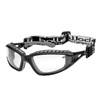 Bolle Safety - Okulary Ochronne - TRACKER II - Clear (TRACPSI)