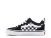 Buty VANS YT FILMORE (CHECKERBOARD) VN0A3MVP5GX