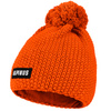 Czapka Alpinus Mutenia Hat pomarańczowa (TT43843)