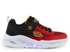 Buty Skechers SKECHERS METEOR-LIGHTS KRENDOX Czerwony (401495LRDBK)