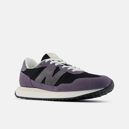 Buty klasyczne męskie New Balance 237 Lifestyle  (M23718J)