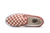 Vans Classic Slip-On "Red" (VN0A4U38WS2)