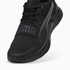 Buty sportowe męskie Puma Prospect Neo Force Black Cool Dark czarne (379626-01)