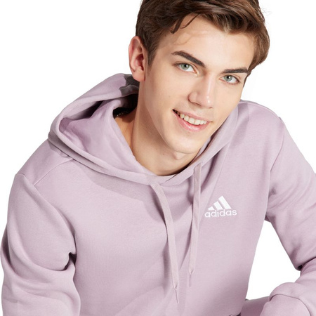 Bluza adidas Essentials Fleece Hoodie M (IN0328)