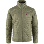 Kurtka ocieplana męska Fjällräven Expedition X-Lätt Jacket M Green (F86333-620)