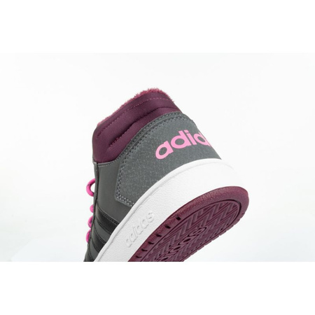 Buty adidas Hoops Mid 2.0 K W  (GZ7796)