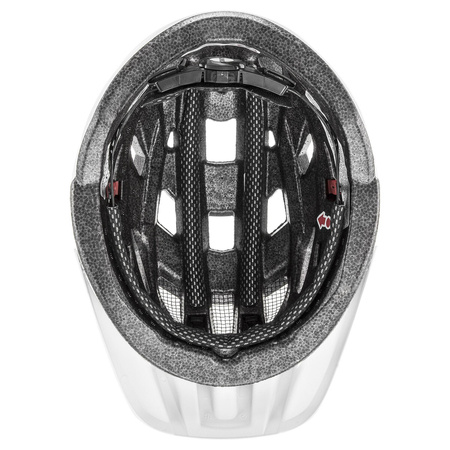 Kask rowerowy Uvex I-vo cc (41/0/423/07)