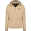 Polar Geographical Norway UNICIA TAUPE DB MEN 224 taupe (szarobrązowy) męska (WY9247H/GN-Taupe)