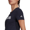 Koszulka adidas Essentials Slim Logo W (H07833)