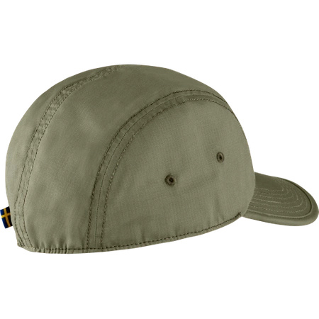 Czapka z daszkiem Fjällräven High Coast Lite Cap Green (F78150-620)