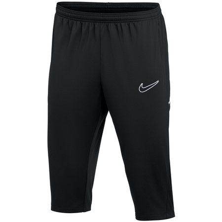 Spodnie męskie Nike Dri Fit Academy 25 34 czarne (FZ9787 010)