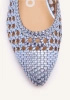 Buty Damskie Gioseppo DELL (62109-P-Azul)