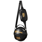 Saszetka torba Wilson NBA 3in1 Basketball Carry Bag (WZ6013001)