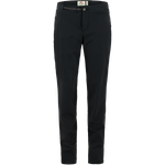 Spodnie damskie Fjällräven High Coast Trail Trousers W Black (F87091-550)