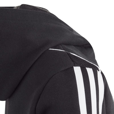 Bluza adidas Tiro 23 League Sweat Hoodie Jr (HS3606)