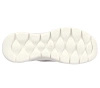 Sneakersy damskie Skechers GO WALK FLEX GRAND ENTRY (124836TPE)