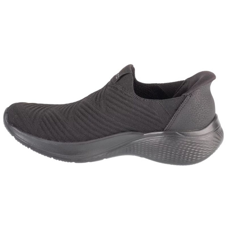 Skechers Slip-Ins Bobs Infinity - Daily 117508-BBK Czarne 36 (117508-BBK)