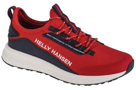 Buty sneakers męskie Helly Hansen RWB Toucan niskie przed kostkę (11861-162)