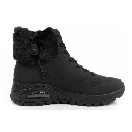Buty Skechers Uno Rugged W 167274/BBK (1152778)