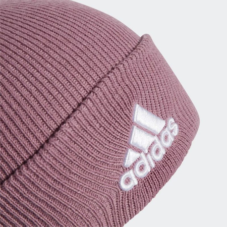 Czapka adidas Logo Beanie Cuf (II3526)