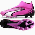 Buty Puma Ultra Match+ LL FG/MG M 107759 01 (107759-01)