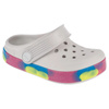 Klapki Crocs Off Court Glitter Band Clog T Jr  (209717-1FS)