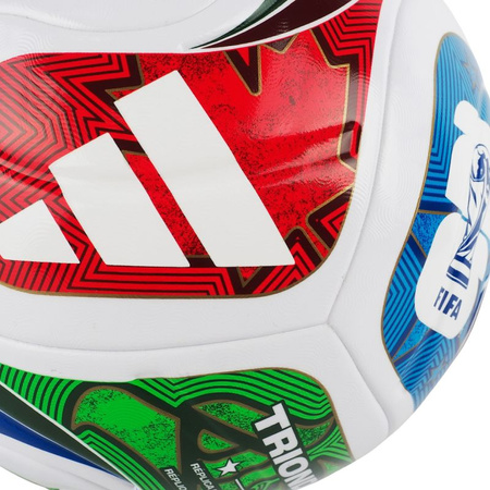 Piłka nożna adidas FIFA World Cup 26 Trionda League JD8030 (JD8030)
