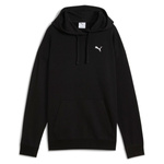 Bluza Puma ESS RELAXED HOODIE TR Czarny (68497701)
