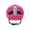 Kask rowerowy dziecięcy POC Pocito Omne Mips Fluorescent Pink różowy (10736_9085)