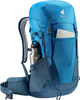 Plecak turystyczny Deuter Futura 26L trekkingowy reef-ink niebieski (3400621-1358)