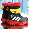 Buty adidas Winterplay Mickey I (IG7190)