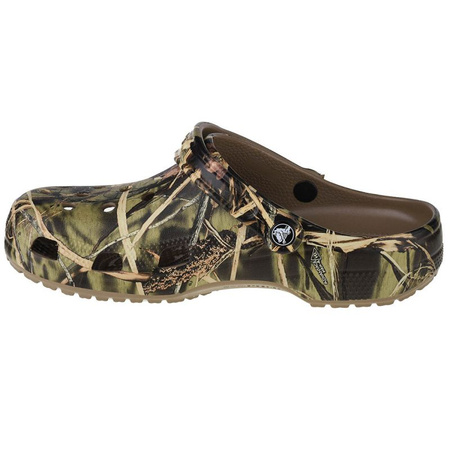 Klapki Crocs Classic Realtree V2 W  (12132-260)