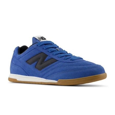 Buty Klasyczne unisex New Balance blue (URC42BA)