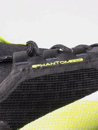 Buty sportowe do biegania męskie Under Armour HOVR Phantom 3 sneakersy czarne (3026582-005)