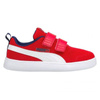 Buty Puma Courtflex v2 Mesh V Jr 371758 06 (37175806)