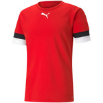 Koszulka Puma teamRise Jersey M 704932 01 (70493201)