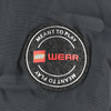 Wyprzedaż - Kurtka zimowa puchowa dziecięca Lego Wear Kid's Jipe 706 grantowa (22879-965)