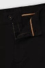 Szorty BOSS Chino-slim-Shorts czarny (50536723-001)