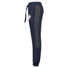 Spodnie dresowe Geographical Norway MAHORSE EO-PR MEN 100 granatowy męska (WW4780H/GNO-Navy)