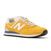 Sneakersy męskie New Balance buty sportowe żółte (U574VPY)