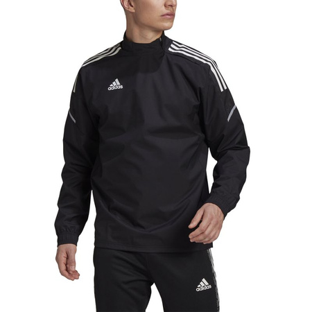 Bluza adidas Condivo 21 Hybrid M (GE5414)