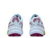 Buty Asics FujiSpeed 2 W Biało-Fuksjowe (1012B515-401)
