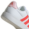 Buty adidas Breaknet Lifestyle Court Lace Jr  (HP8960)