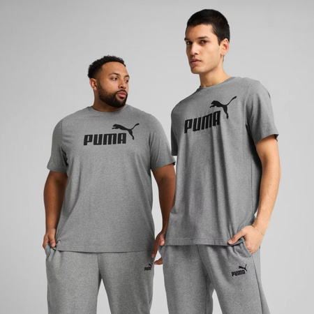 Koszulka Puma Ess No.1 Logo Tee M 682532 03 (68253203)
