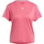 Koszulka adidas Aeroready Train Essentials 3-Stripes Tee W (HZ5688)