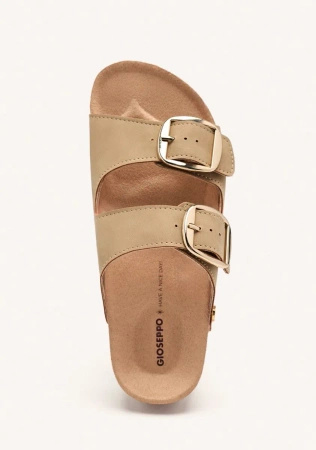 Buty Damskie Gioseppo CEDARBUR (74604-P-Taupe)